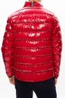 Moncler 'O' ‘Agar’ quilted jacket