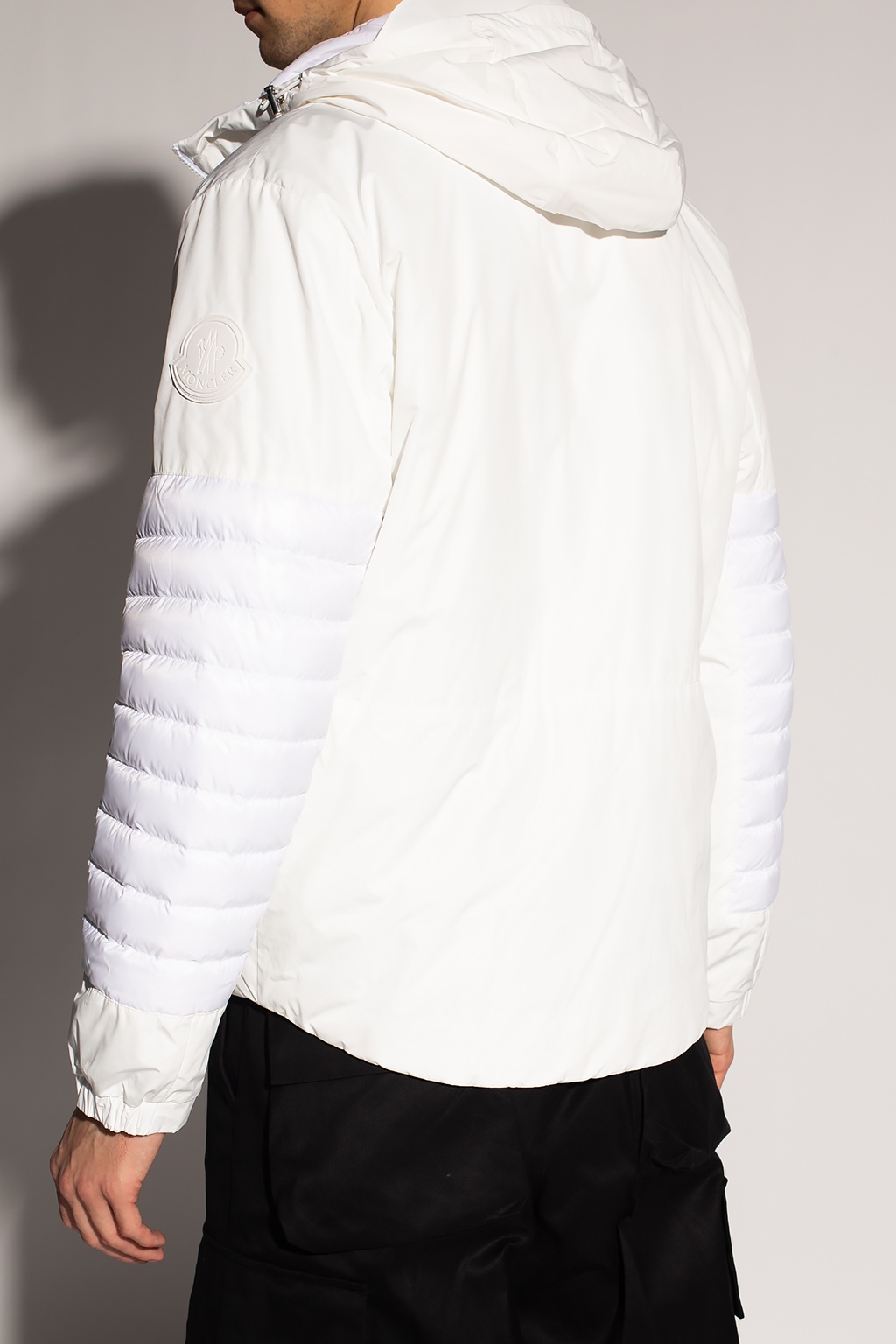 moncler olargues jacket