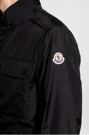 Moncler ‘Lez’ jacket