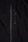 Moncler 'Itier' jacket with logo