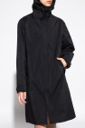 Moncler ‘Gavras’ hooded coat