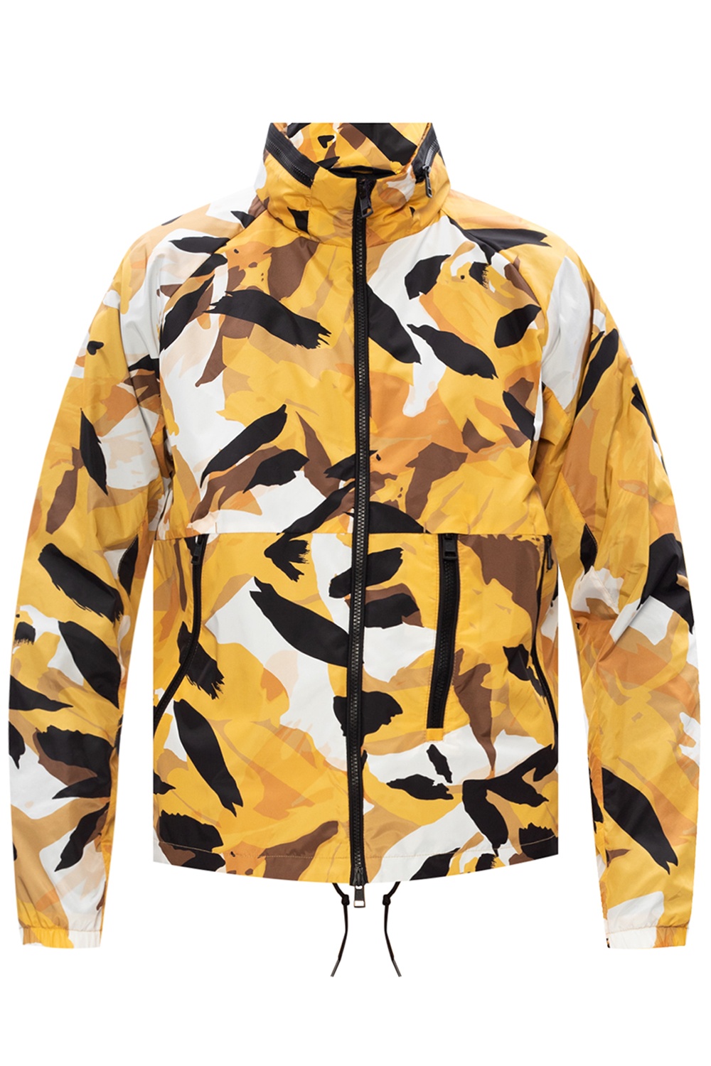 moncler genius 2 moncler 1952 camo jacket