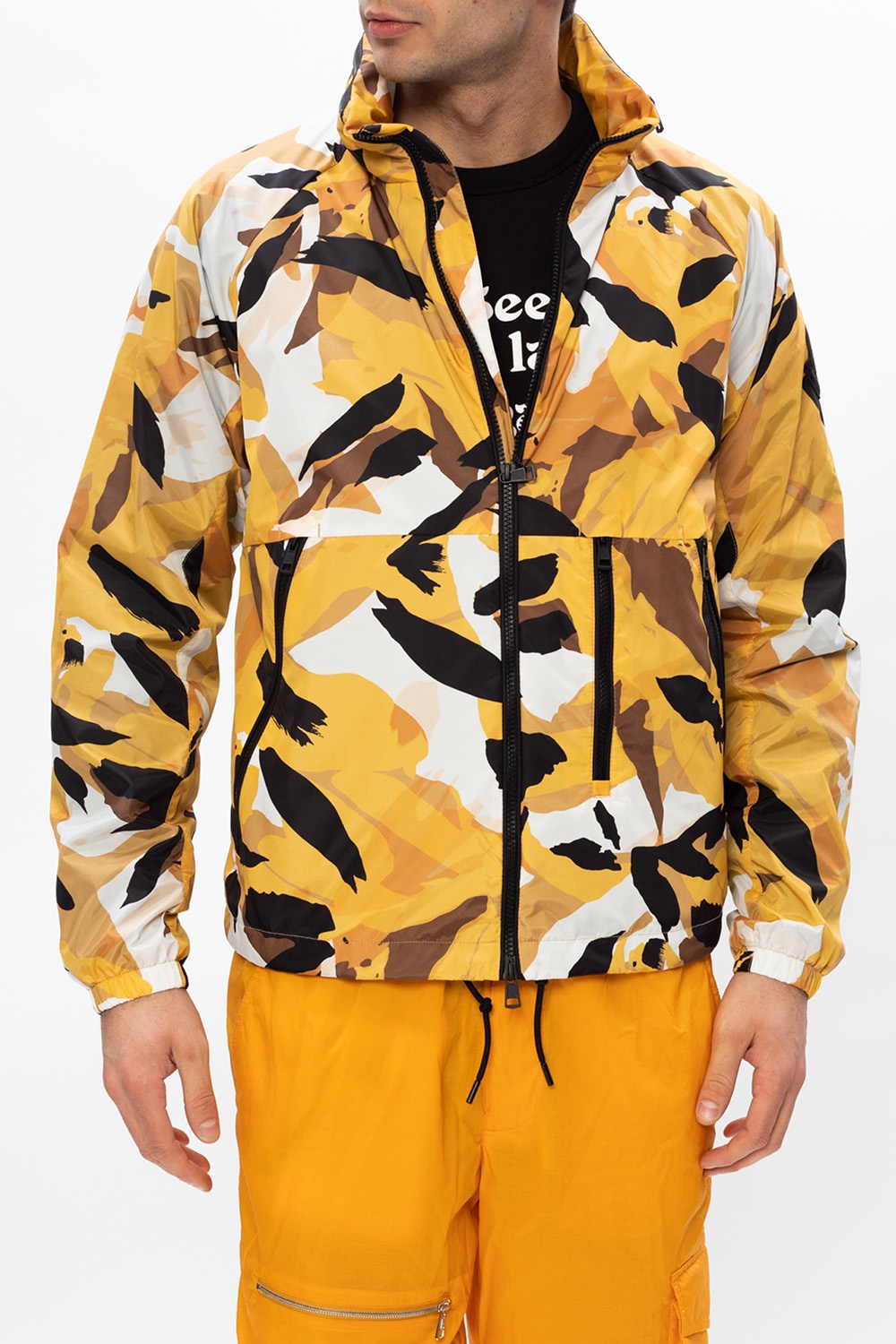 Drake x Nocta Navy Hoodie | IetpShops 