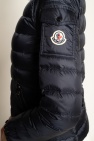 Moncler NAVY BLUE ‘Bles’ quilted jacket