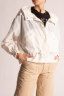 Moncler ‘Albireo’ hooded jacket