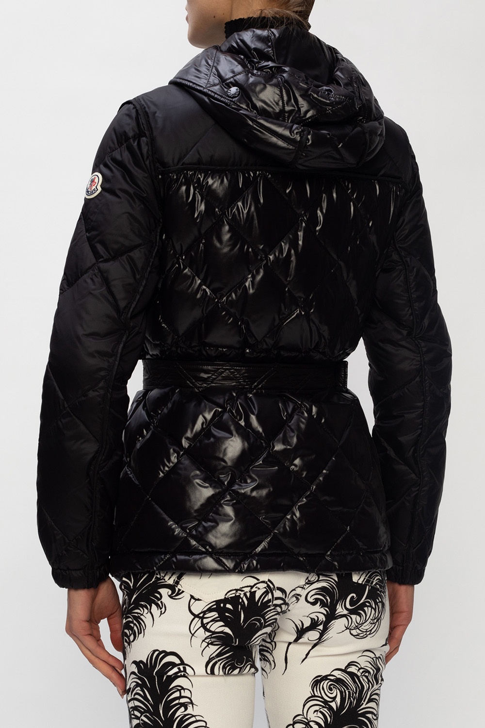 moncler sargas jacket