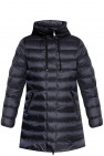 Moncler 'Gnosia' hooded down jacket
