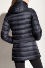 Moncler 'Gnosia' hooded down jacket