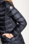 Moncler 'Gnosia' hooded down jacket