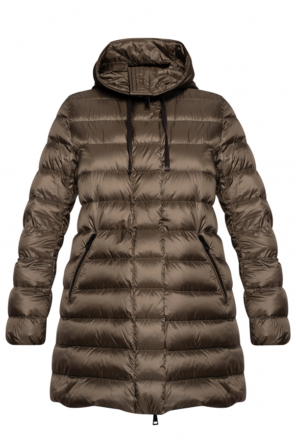 Gnosia' down jacket Moncler - Vitkac 