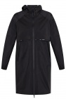 Moncler ‘Shamaliyy’ coat