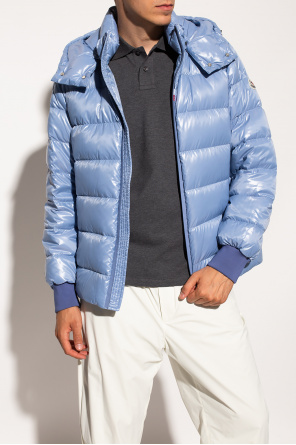 Moncler ‘Cuvellier’ quilted jacket