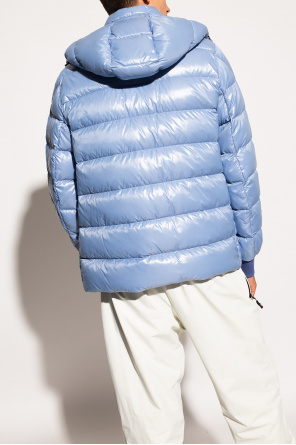 Moncler ‘Cuvellier’ quilted jacket