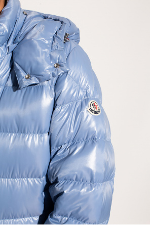 Moncler ‘Cuvellier’ quilted jacket