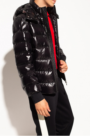 Moncler ‘Cuvellier’ quilted jacket