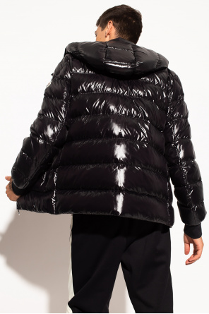 Moncler ‘Cuvellier’ quilted jacket