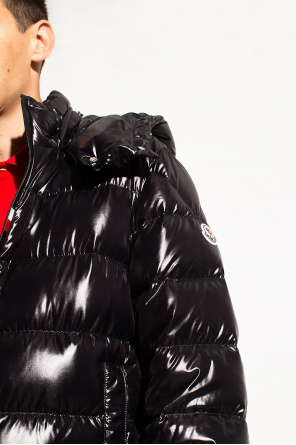 Moncler ‘Cuvellier’ quilted jacket