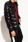 Moncler ‘Cuvellier’ quilted jacket