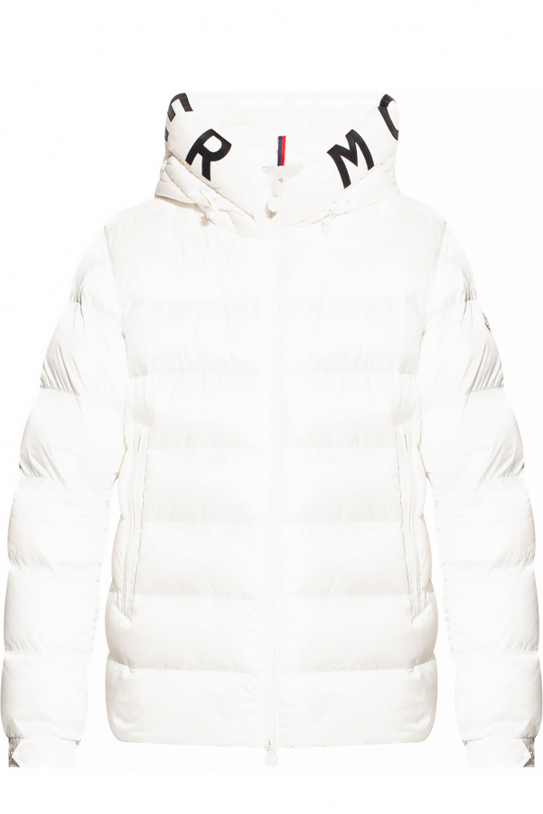 Moncler ‘Salzman’ quilted jacket