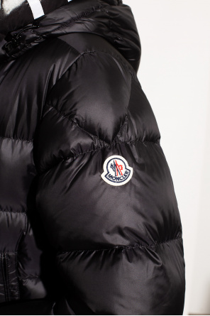 Moncler ‘Salzman’ quilted jacket