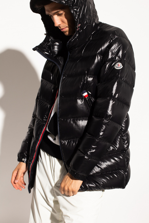 courcillon moncler