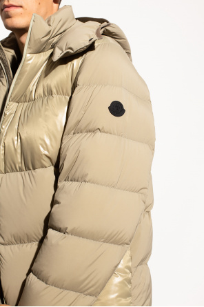 Moncler ‘Pallardy’ quilted jacket