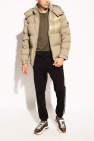 Moncler ‘Pallardy’ quilted Mens jacket