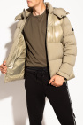 Moncler ‘Pallardy’ quilted Mens jacket