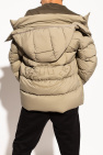 Moncler ‘Pallardy’ quilted Mens jacket