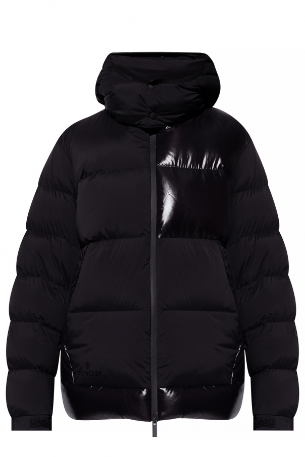 Moncler ‘Pallardy’ quilted jacket | Men's Clothing | Vitkac