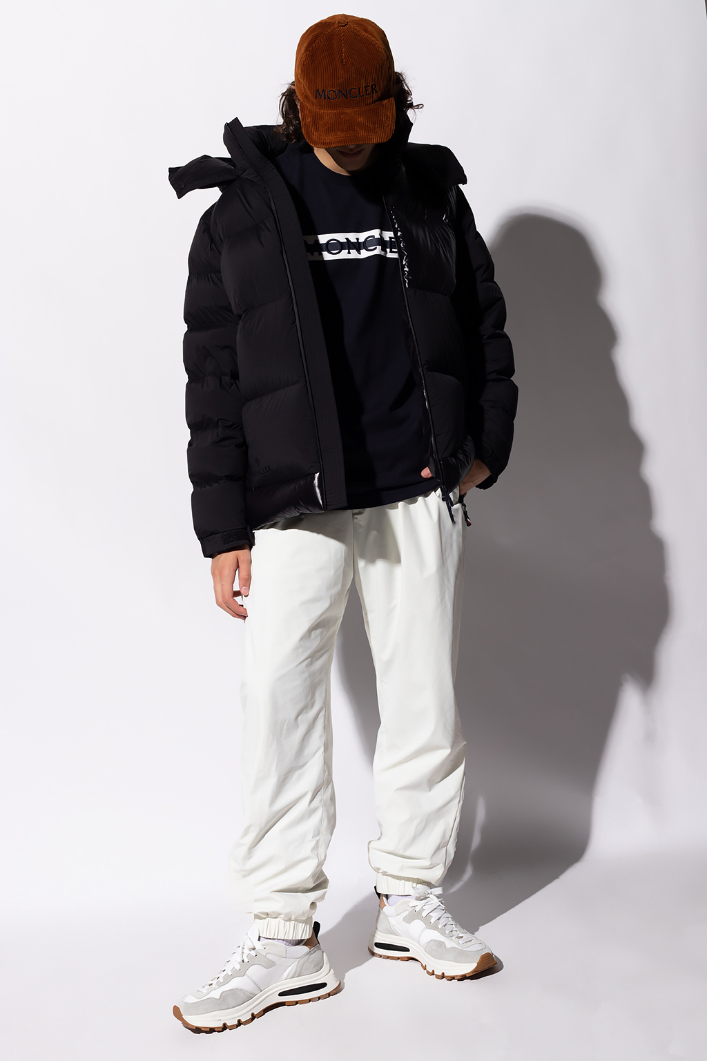 ‘Pallardy’ quilted jacket Moncler - Vitkac Norway