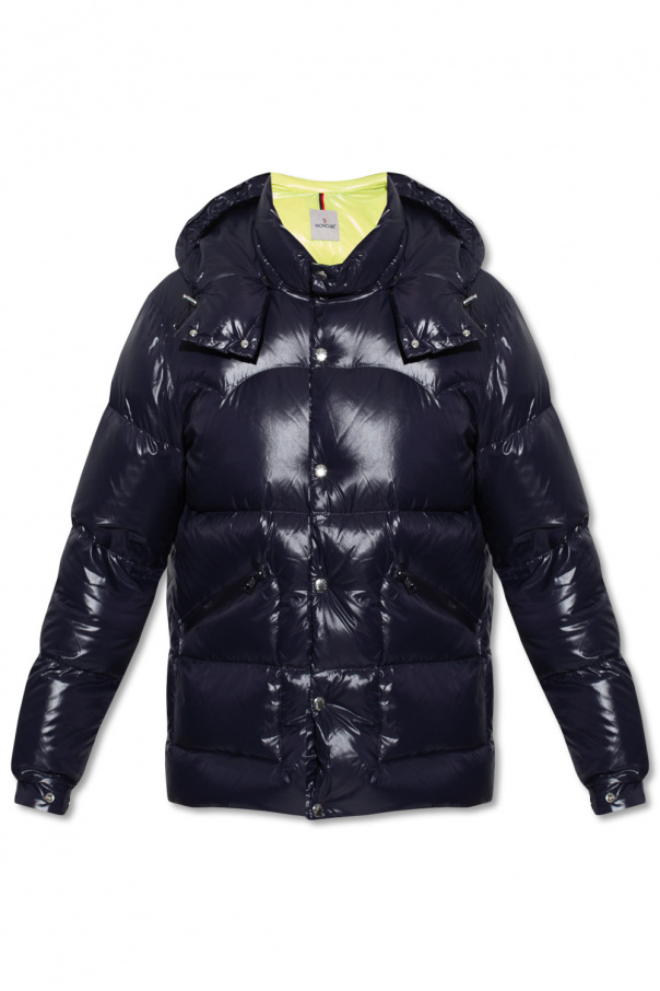 Moncler ‘Coutard’ quilted jacket