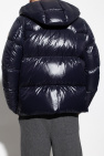 Moncler ‘Coutard’ quilted jacket