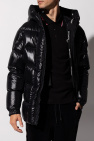 Moncler BLACK ‘Dougnac’ down jacket