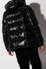 Moncler BLACK ‘Dougnac’ down jacket