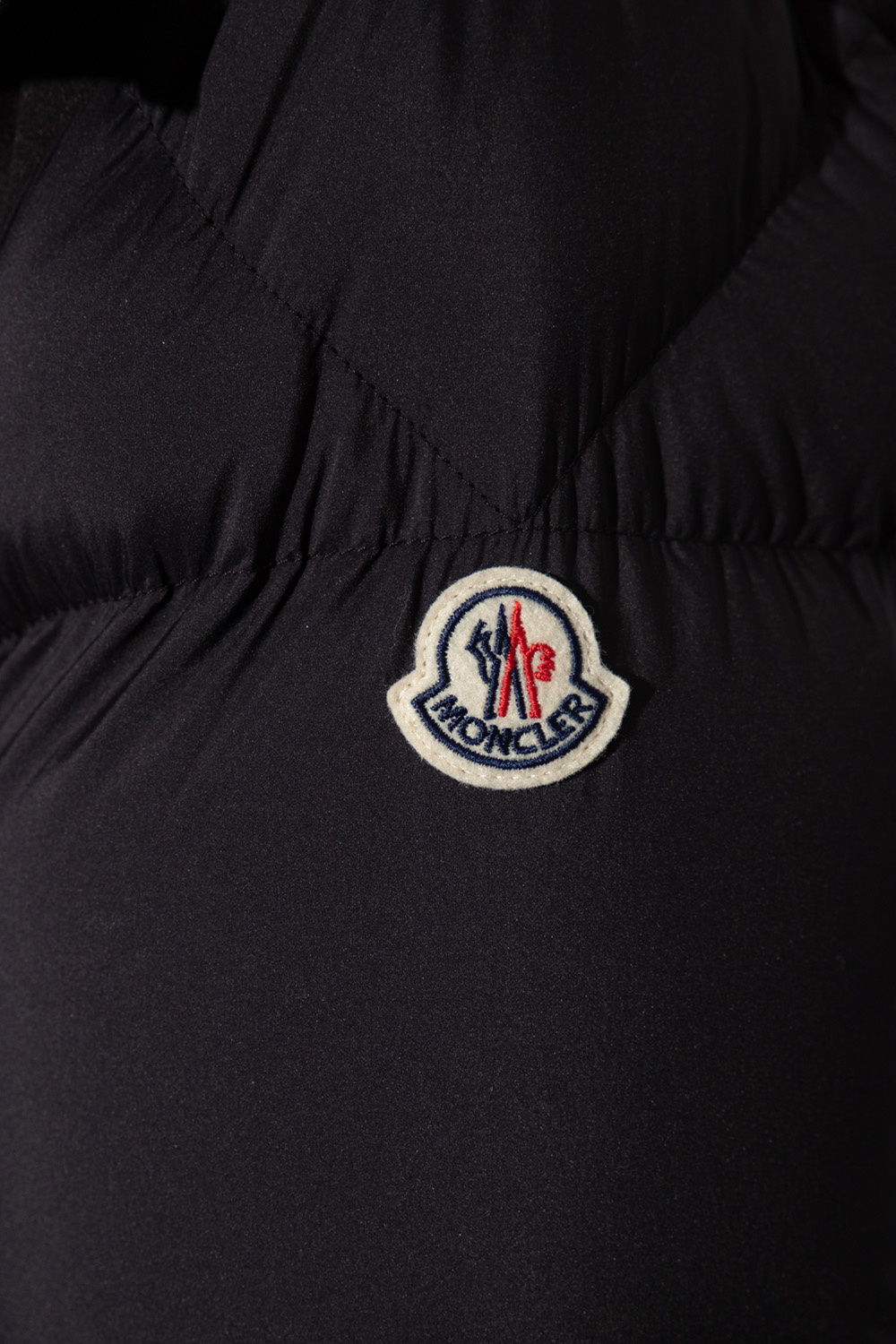 wargnier moncler