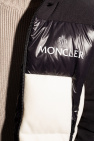 Moncler ‘Malavoy’ down jacket