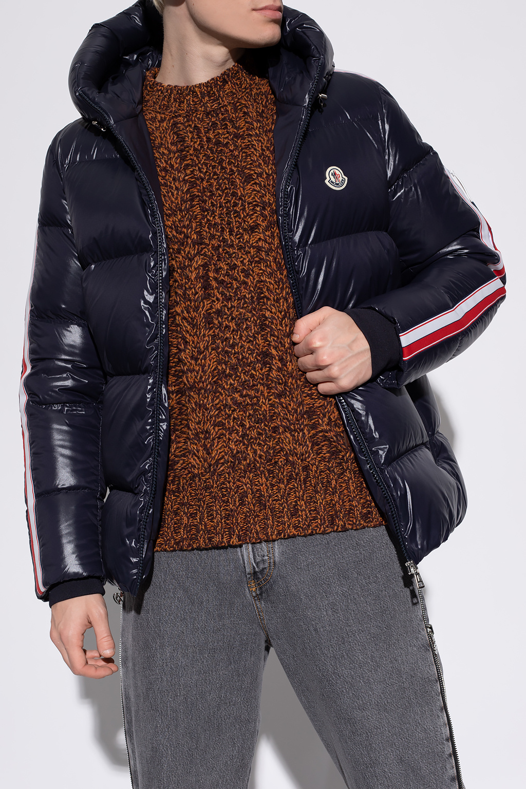 Moncler ‘Dincer’ down jacket