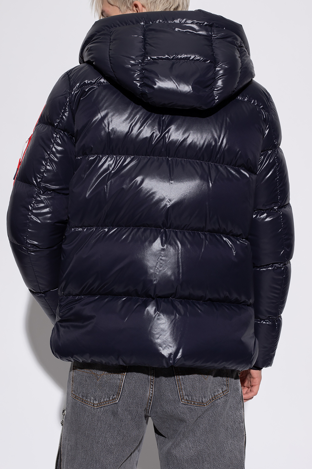 Moncler ‘Dincer’ down jacket