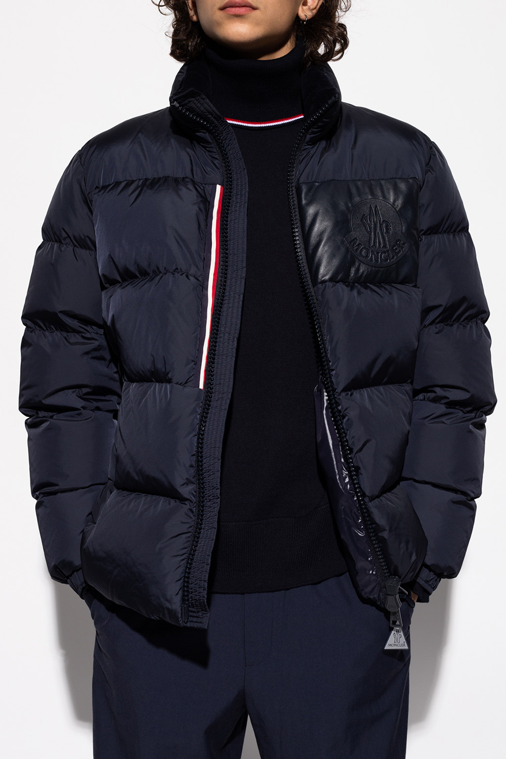 moncler jacket women's