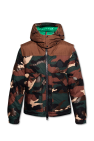 Layer up during the cooler seasons with this Dondy 213 Over The Head Hoodie from