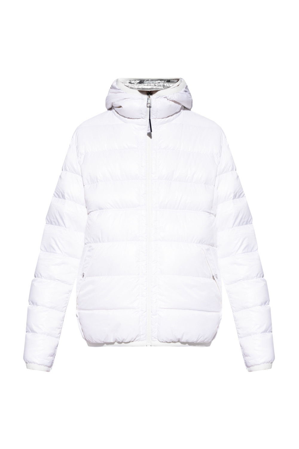 Moncler ‘Freville’ reversible down jacket