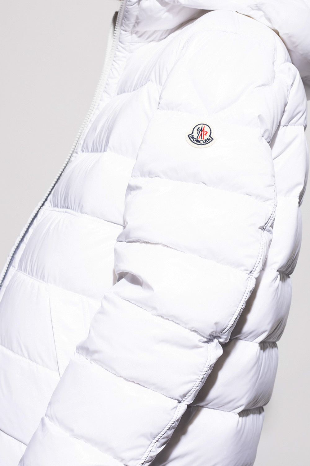 Moncler ‘Freville’ reversible down jacket