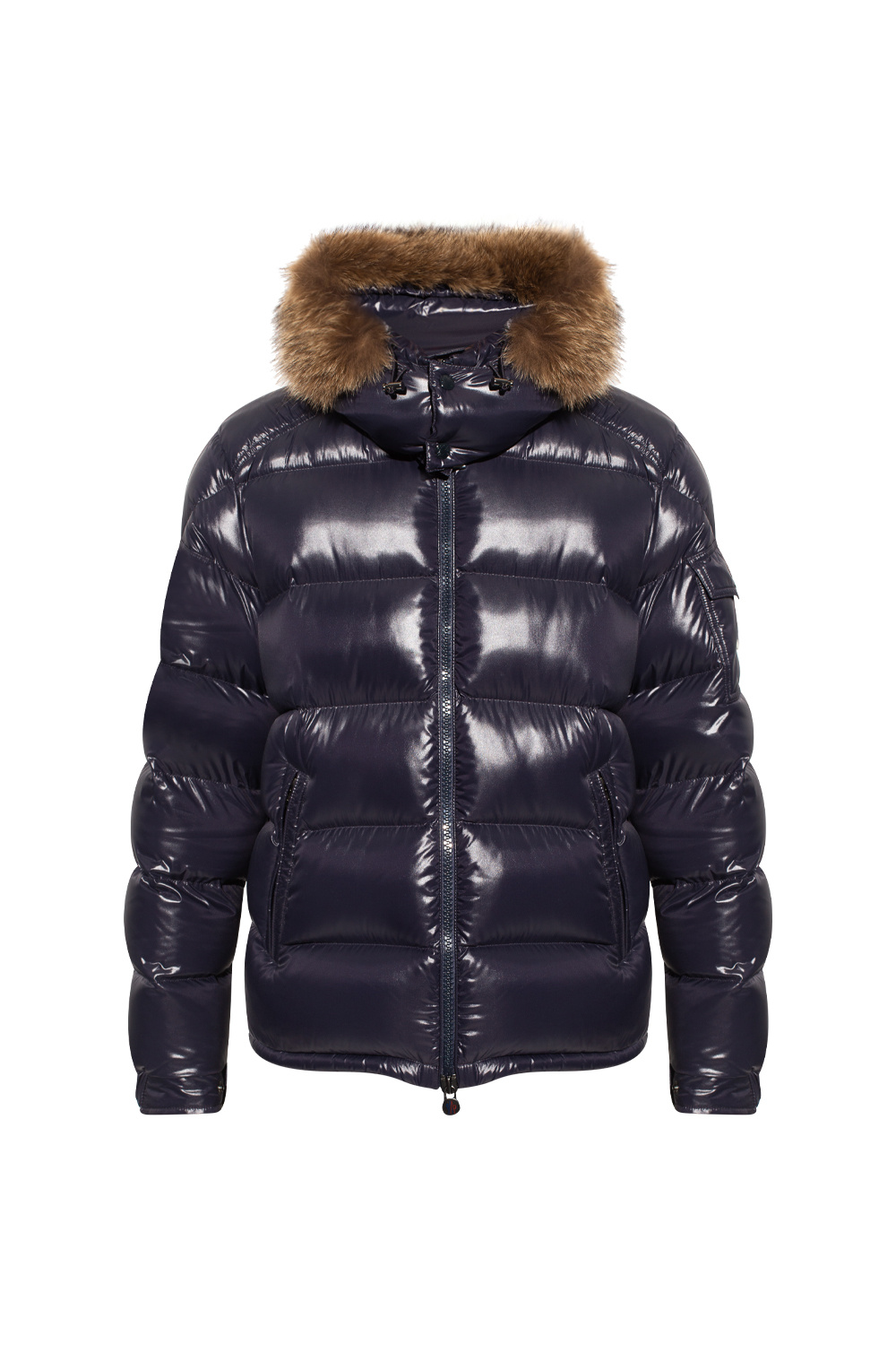 Moncler ‘Maya’ down jacket