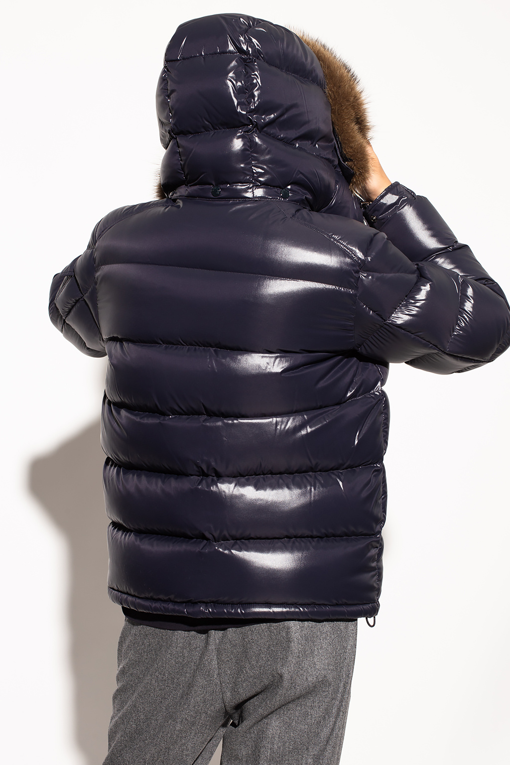 Moncler ‘Maya’ down jacket