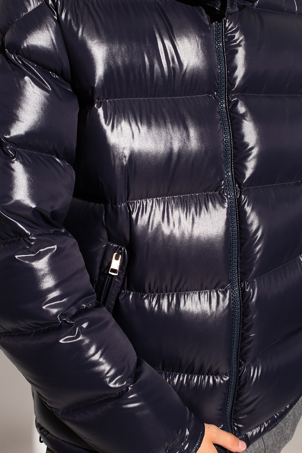 Moncler ‘Maya’ down jacket