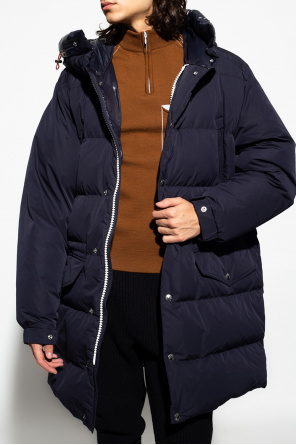 Moncler ‘Commercy’ down jacket