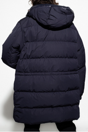 Moncler ‘Commercy’ down jacket