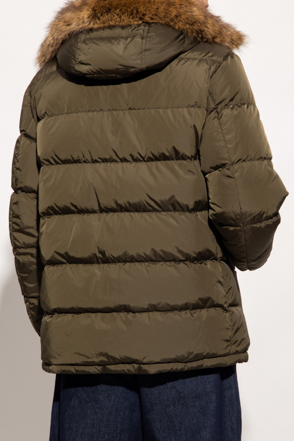 Moncler Reversible ‘Poupaud’ jacket