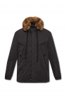 Moncler Reversible ‘Poupaud’ jacket